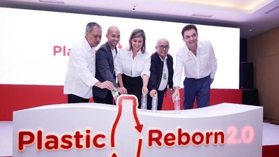 Upaya Membangun Ekosistem Pengolahan Sampah Botol Plastik