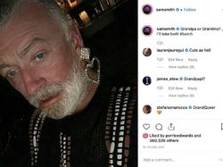 Coba FaceApp, Para Seleb Jadi Kakek-kakek