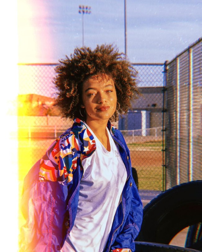 Sebelumnya Djaniel pernah mengunggah foto di mana kakinya terlihat dijahit. Aku berjuang lebih dari otak dan saraf tulang belakangku, Foto: Instagram @djaniiel