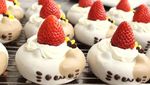 Gemas! 10 Donat Kucing hingga Unicorn Ini Sayang Dimakan