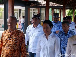 Terkait Permintaan RUPSLB BUMN, Rini: Itu Urusan Nanti