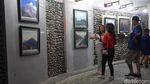 Foto Ketep Pass dan Fakta Pariwisata Magelang