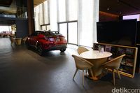 Keren! Ini Showroom Termewah Toyota Di Indonesia