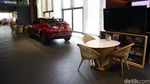 Keren! Ini Showroom Termewah Toyota di Indonesia