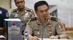 Potret TPF Umumkan Hasil Investigasi Kasus Novel Baswedan