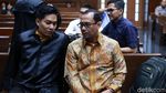 Jaksa KPK Tuntut Penyuap Romahurmuziy 2 Tahun Bui