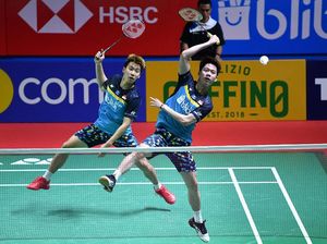 Sambut Indonesia Open 2019, Blibli Luncurkan Live Streaming Pertama