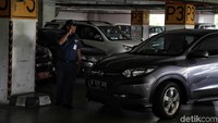 Sistem ini tak hanya disosialisasikan kepada ASN dan pegawai di kawasan kantor Wali Kota Jakut, tetapi juga para tamu.
