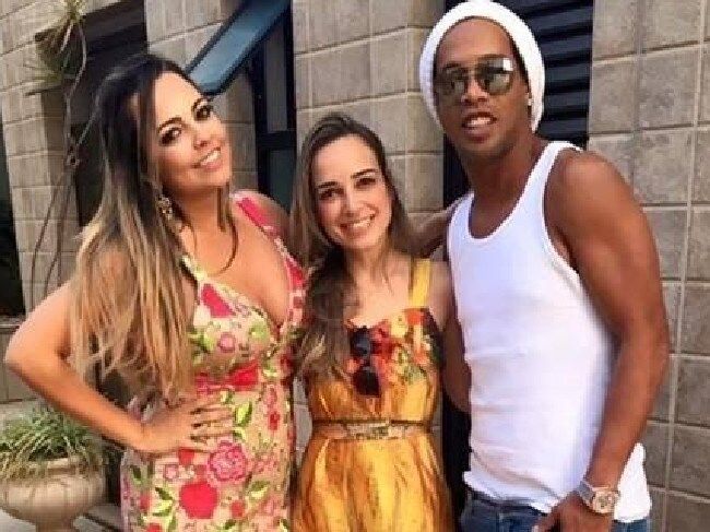 Ronaldinho