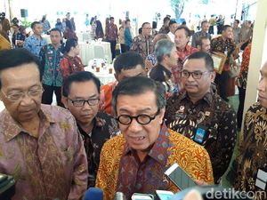 Menkum HAM soal Polisikan Walkot Tangerang: Untuk Menguji Kebenaran