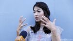 Ini yang Bikin Karenina Sunny Khawatir Atas Vonis Steve Emmanuel