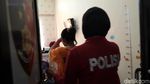 Ini Tampang Wanita Yang Aniaya Anaknya Hingga Tewas
