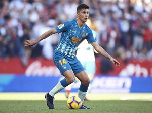 City Menanti Debut Rodri