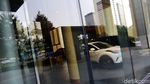 Keren! Ini Showroom Termewah Toyota di Indonesia