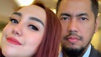 Saat ini hubungan Salma dan Sunan sudah mulai membaik. Dok. Instagram
