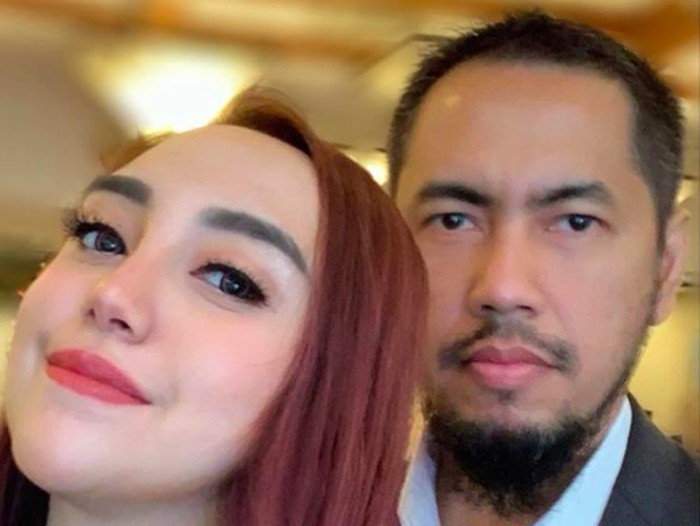 Salmafina dan Sunan Kalijaga
