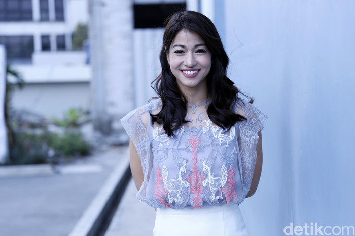 Ini yang Bikin Karenina Sunny Khawatir Atas Vonis Steve Emmanuel