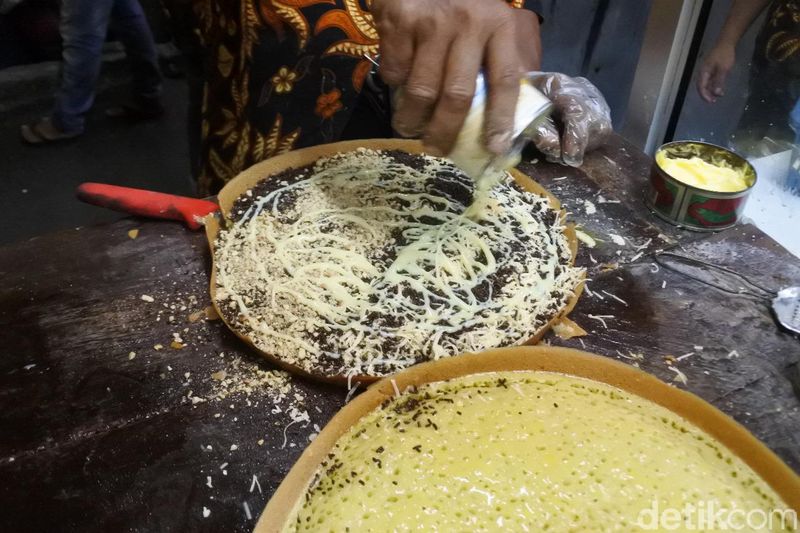 5 Martabak Legendaris Di Bogor Yang Eksis Sejak 50 Tahun Lalu Halaman 2 