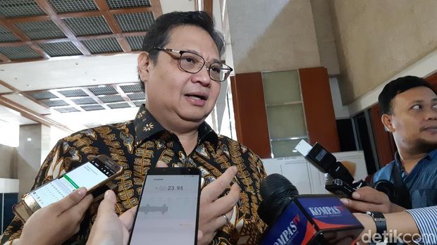 Beda Tanggapan Partai Soal Kabar Kabinet dalam Pesan Berantai