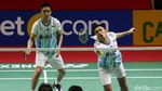 Fajar/Rian Lolos 16 Besar Usai Libas Wakil China