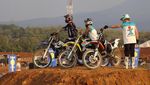 Melihat Lagi Aksi Roda Gila Motocross MXGP