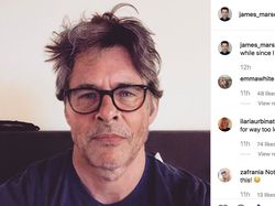 Coba FaceApp, Para Seleb Jadi Kakek-kakek