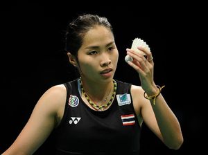 Ratchanok Intanon Juara Tunggal Putri Daihatsu Indonesia Masters