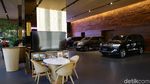 Keren! Ini Showroom Termewah Toyota di Indonesia
