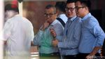 Emirsyah Satar Kembali Diperiksa KPK