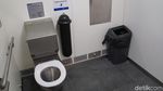 Kapan Jakarta Punya Toilet Umum Pintar Seperti di Perth?