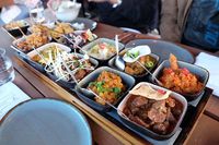 Pernah Jadi Penasehat Kuliner Garuda, William Wongso: Manajemen Menu Pesawat Itu Ketat dan Rumit