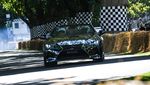 Lexus LC Convertible Siap Mengaspal