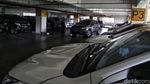 Kantor Wali Kota Jakut Tegas Terapkan Zonasi Parkir