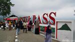 Foto Ketep Pass dan Fakta Pariwisata Magelang