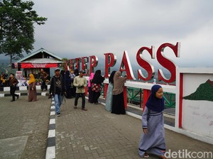 Magelang Berbenah Untuk Wisatawan, Tak Cuma Andalkan Yogyakarta