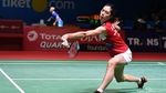 Aya Ohori Pemain Jepang yang Memikat Penonton Indonesia Open