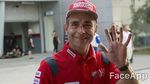 Begini Tampang Marquez dan Rider MotoGP Lain Saat Tua Nanti