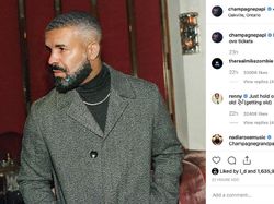 Coba FaceApp, Para Seleb Jadi Kakek-kakek