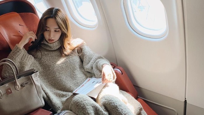 crazy rich cantik dari china