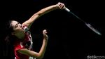 Aya Ohori Pemain Jepang yang Memikat Penonton Indonesia Open