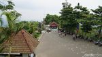Foto Ketep Pass dan Fakta Pariwisata Magelang