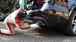 Menekan Polusi Udara di Ibu Kota Lewat Uji Emisi Kendaraan