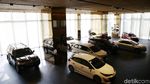 Keren! Ini Showroom Termewah Toyota di Indonesia