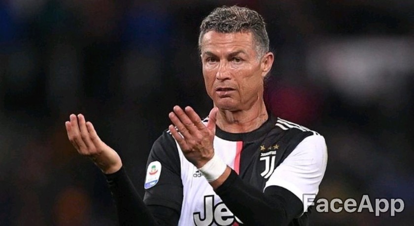 FaceApp dan Efek Penuaan