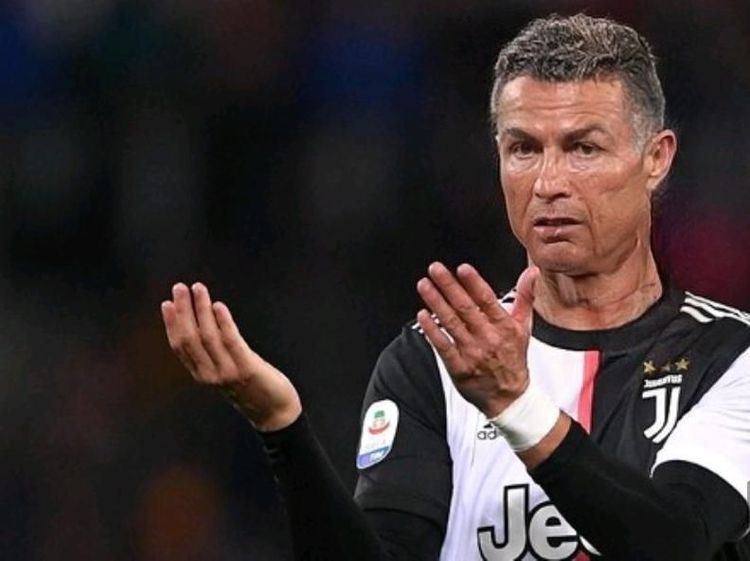 Potret Masa Tua Messi, Ronaldo, Hingga Febri Hariyadi