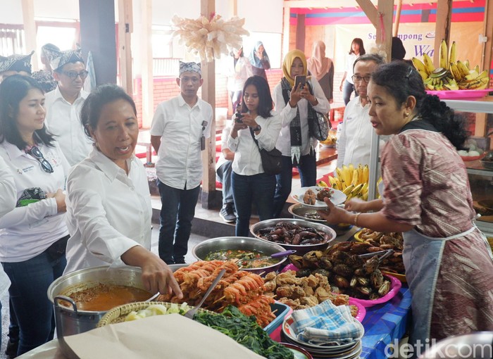 Foto: dok.detikFood/ Ardian Fanani Foto: dok.detikFood/ Ardian Fanani