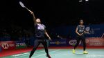Della/Rizki Amankan Posisi di Babak Kedua Indonesia Open 2019