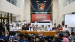 Potret TPF Umumkan Hasil Investigasi Kasus Novel Baswedan