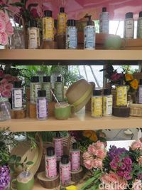 Love, Beauty & Planet Hadir di Indonesia, Tawarkan Produk Ramah Lingkungan