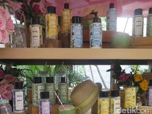 Love, Beauty & Planet Hadir di Indonesia, Tawarkan Produk Ramah Lingkungan